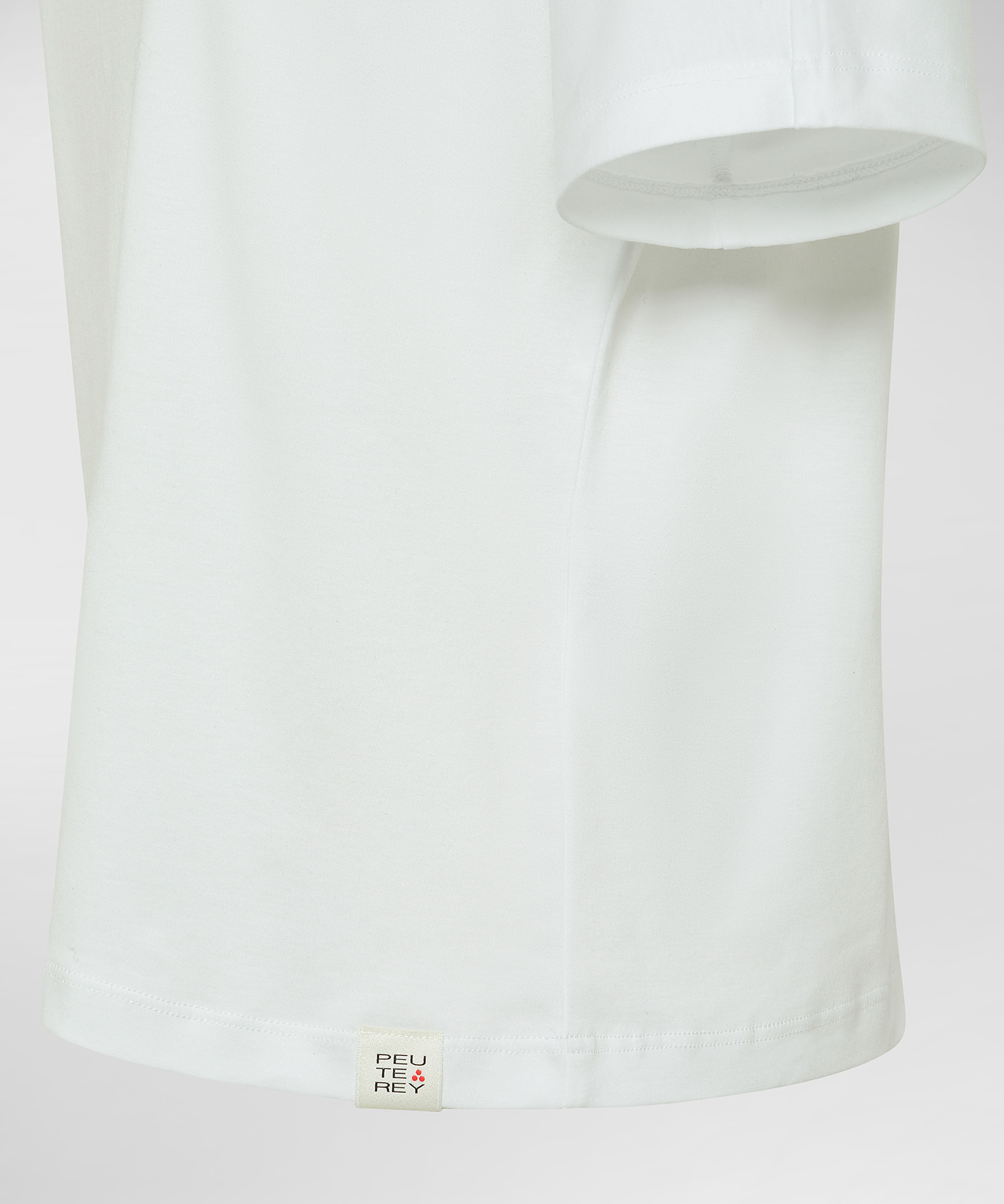 Cotton t-shirt, color Scroll | Peuterey