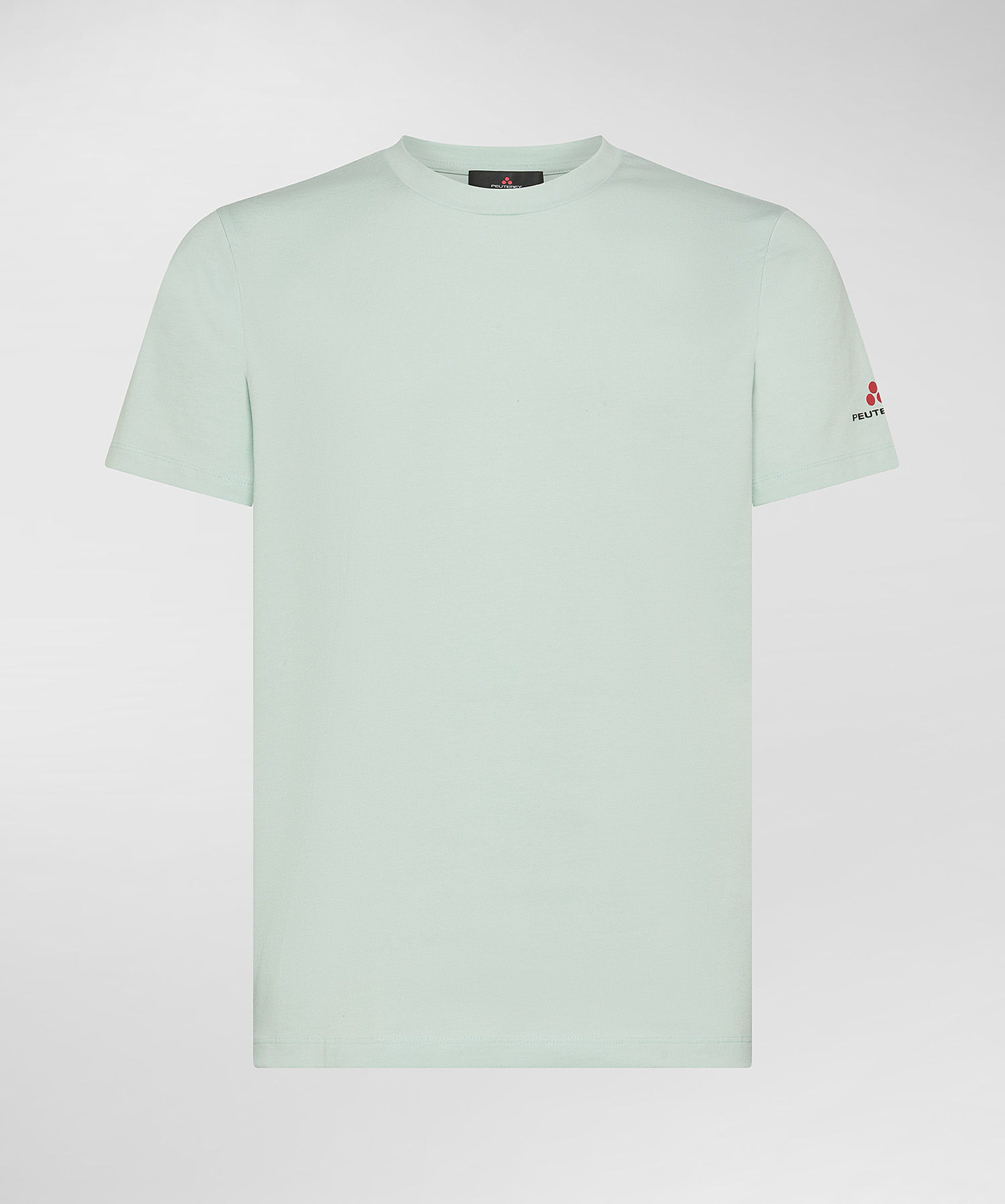 Tシャツ・カットソー PEUTEREY Men T-shirt Avion PEU547099012182 197 PEU513299011969581_8.jpg