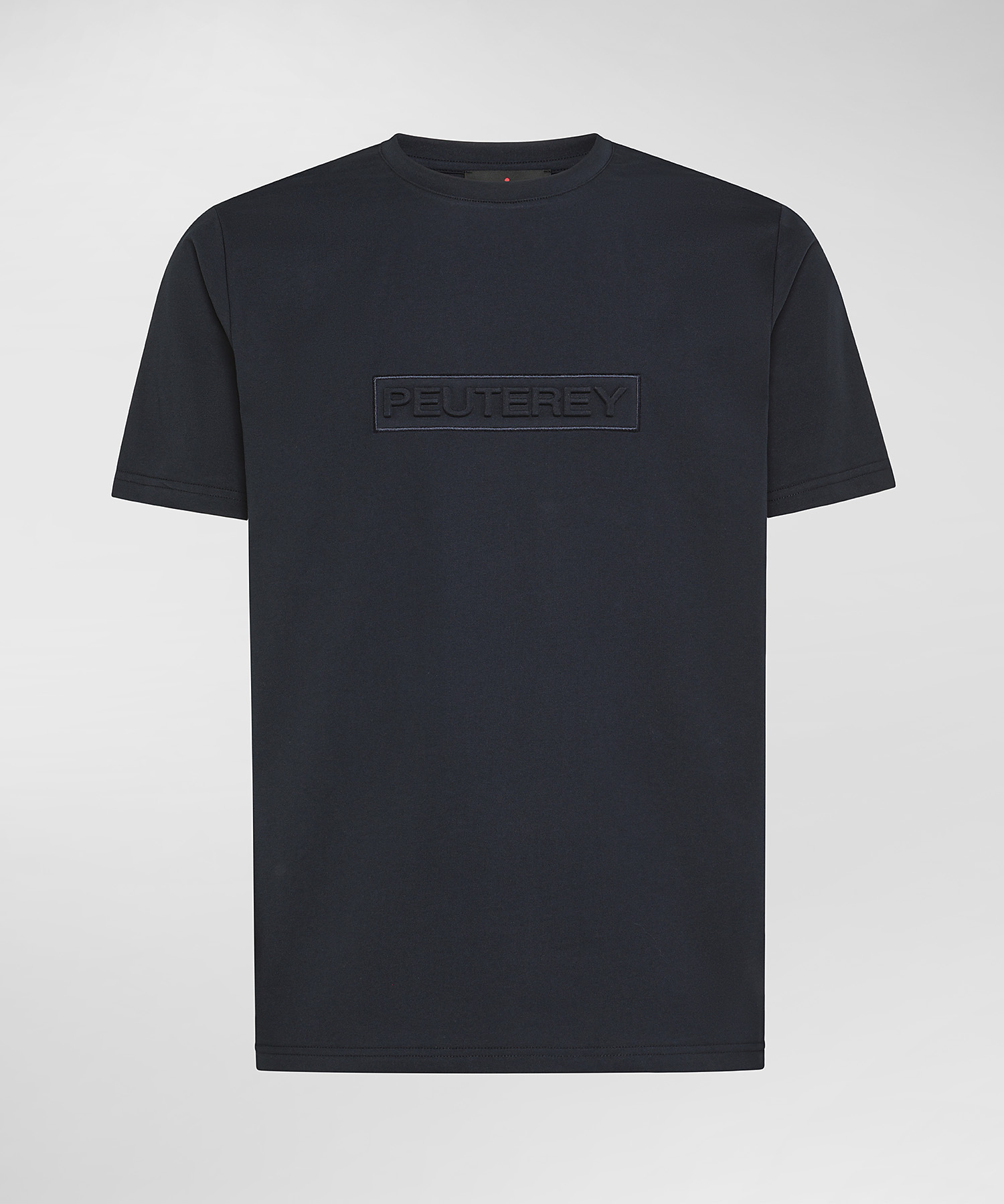 Tシャツ・カットソー PEUTEREY Men T-shirt Avion PEU547599011969 197 PEU547399012247215_7.jpg