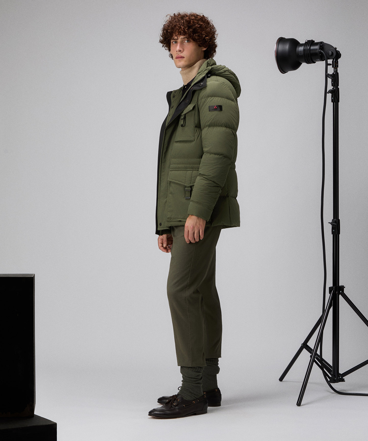 Field Utility Jacket