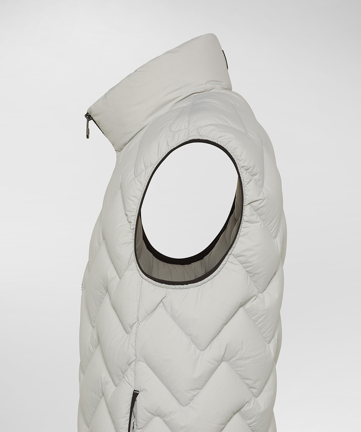 【即購入◎】【極美品】PWA TWO-FACE QUILTED VEST PWA TWO FACE QUILTED VEST | Pay ID