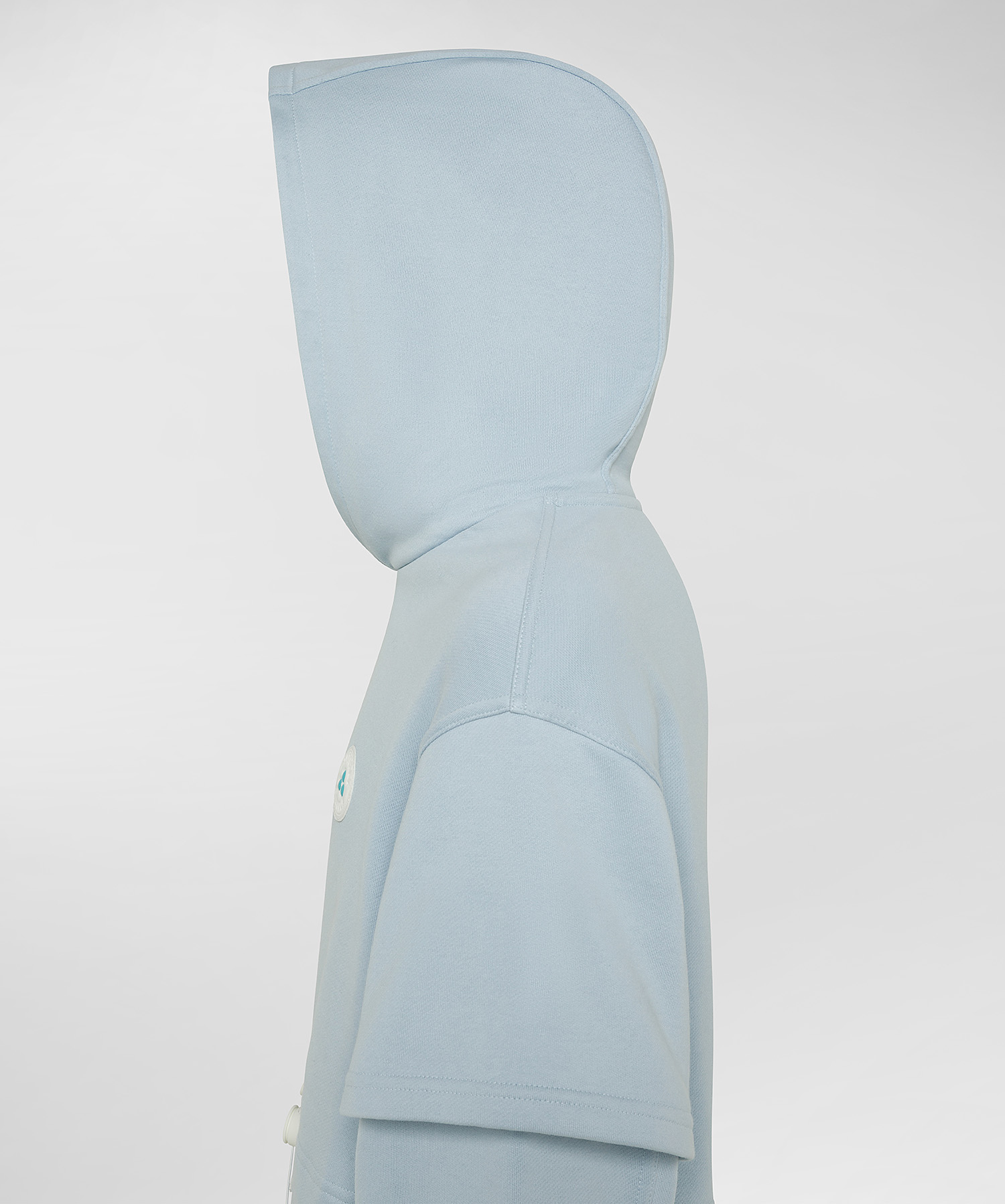 piii♡ Zaket & Plover Heart Embroidered Hoodie – Evelyn & Arthur