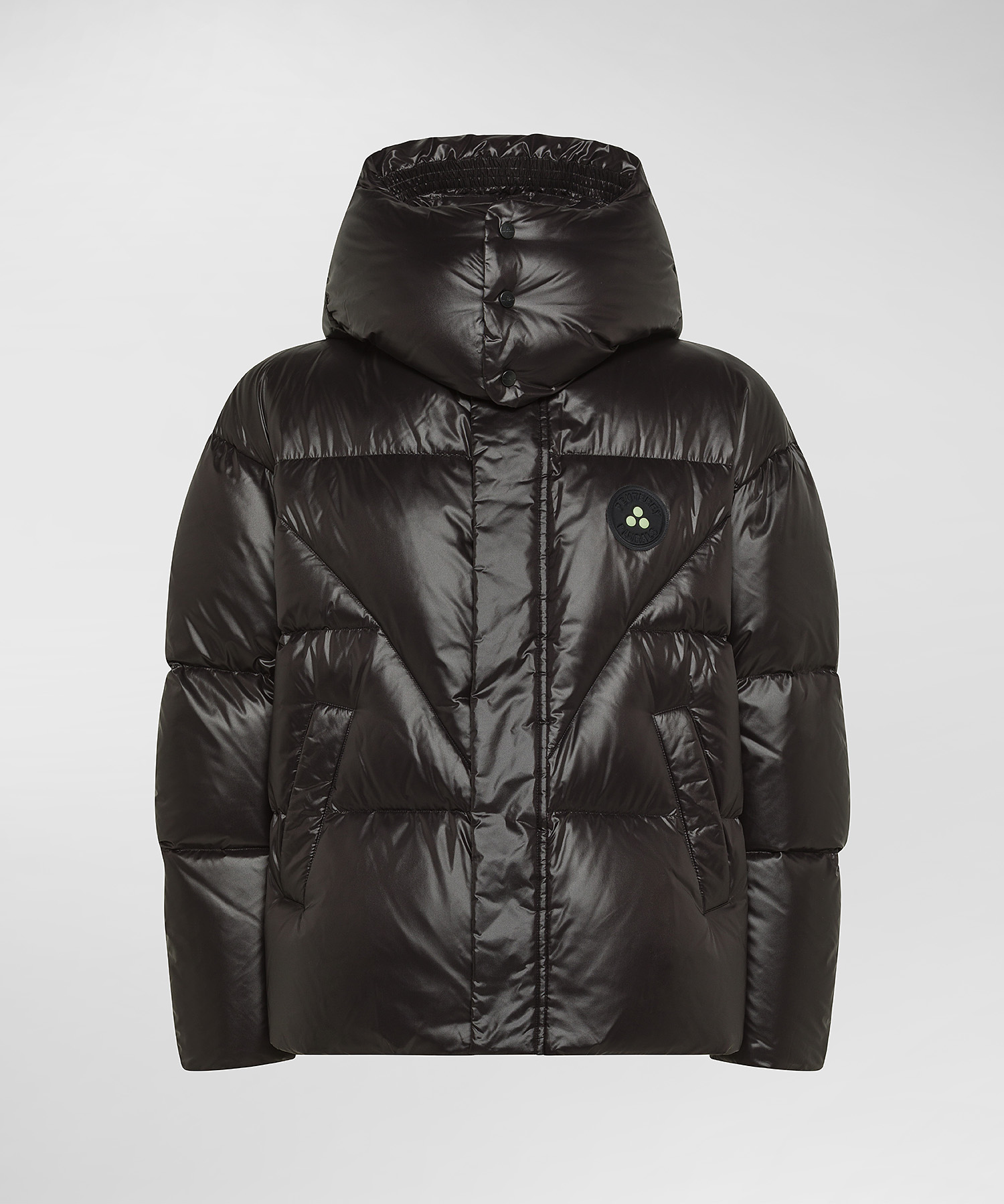 PEUTEREY フード付きダウンジャケット PEX017801181950NER_7.jpg