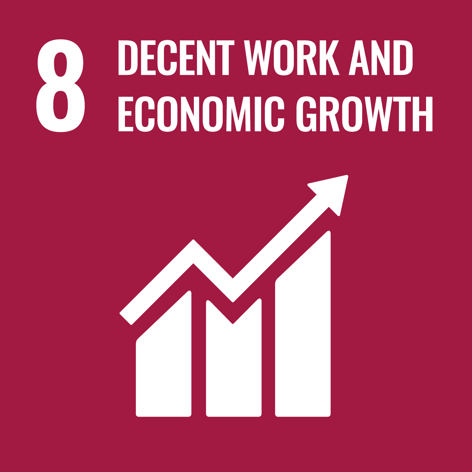 LAVORO DIGNITOSO E CRESCITA ECONOMICA