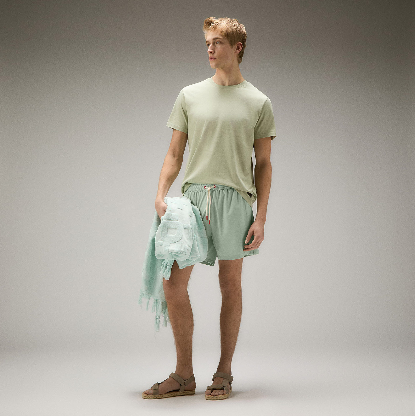 BEACHWEAR
