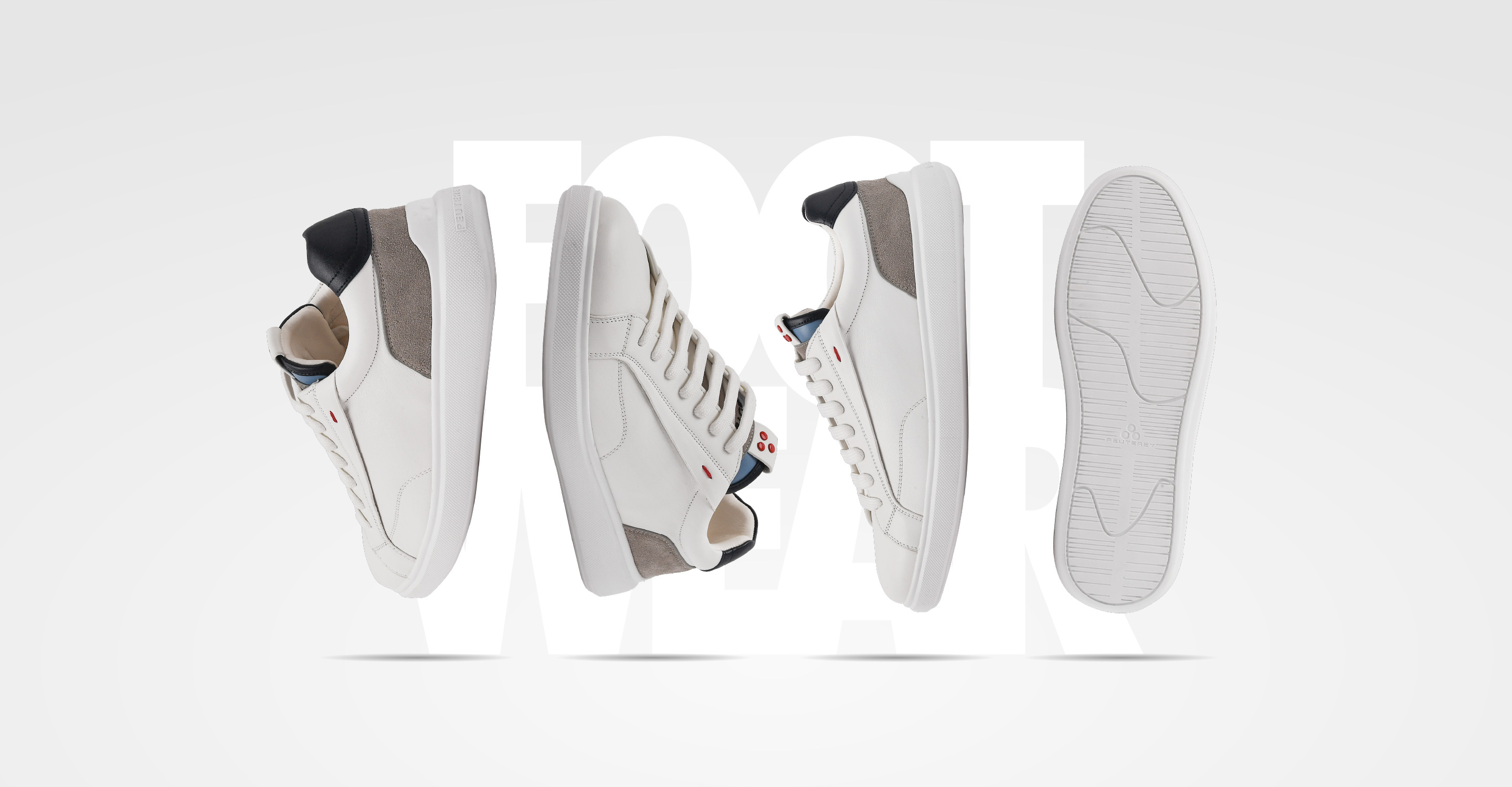SCARPE E SNEAKERS IN PELLE