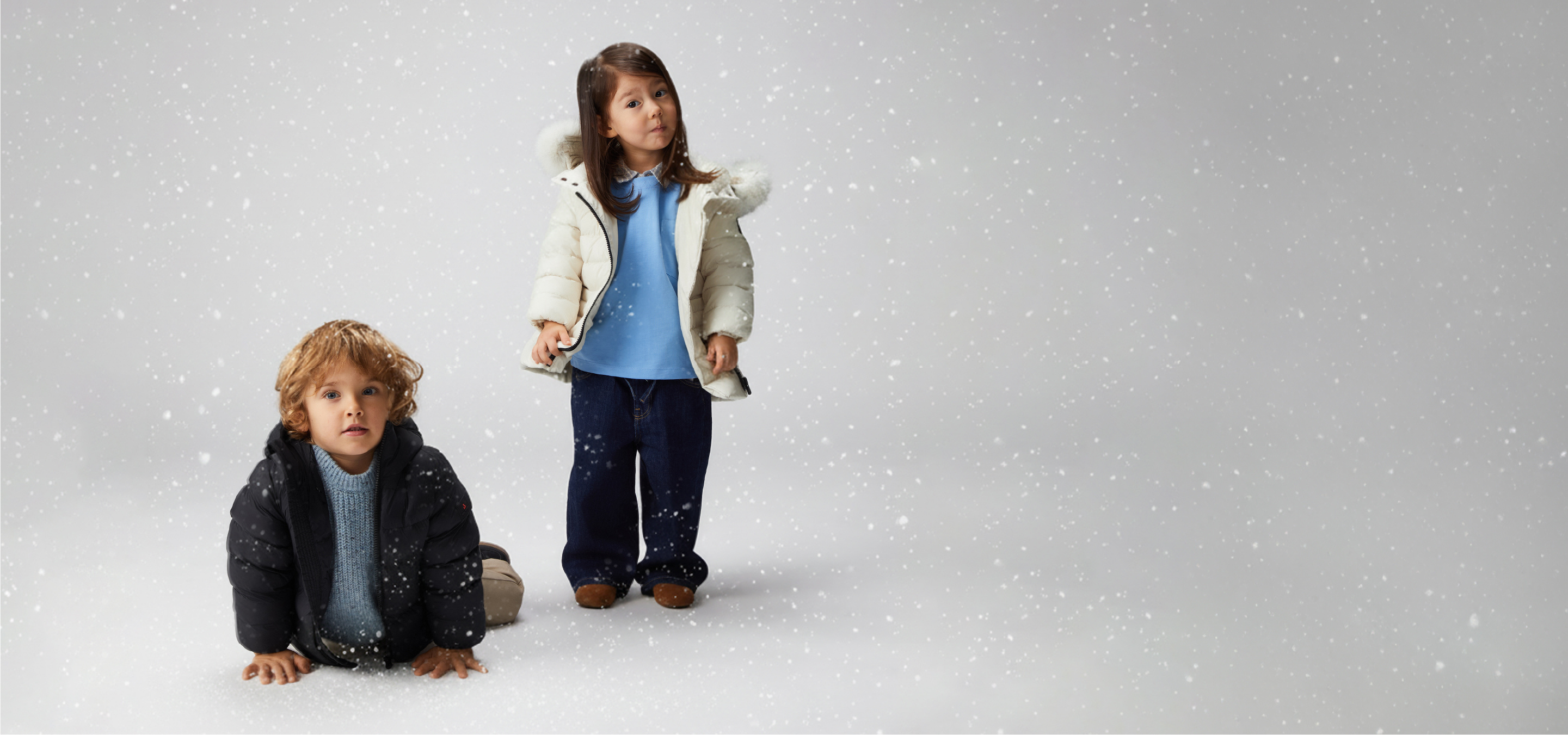 Gifts for children and teenagers