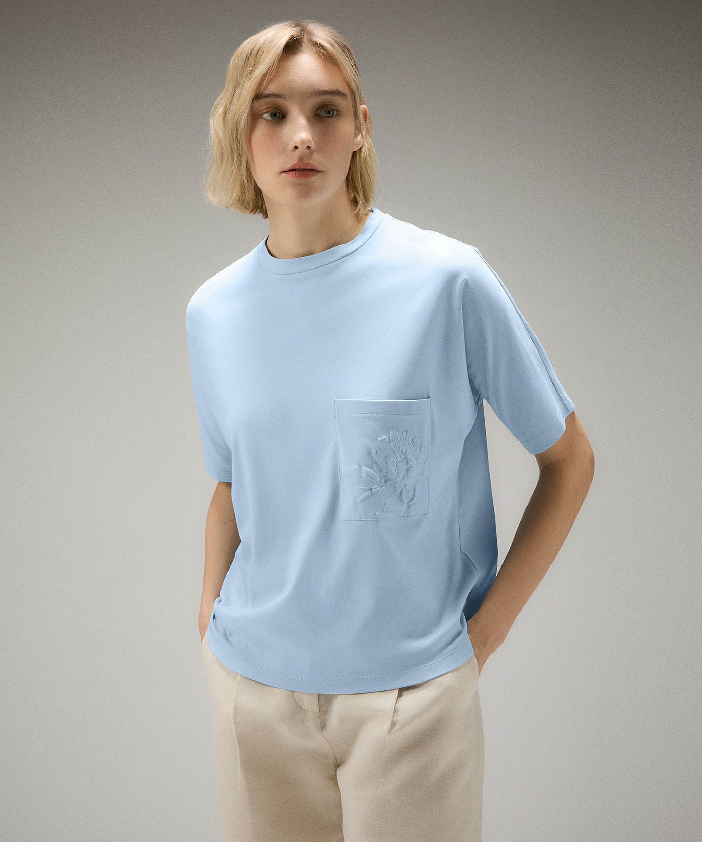 POLO & T-SHIRTS