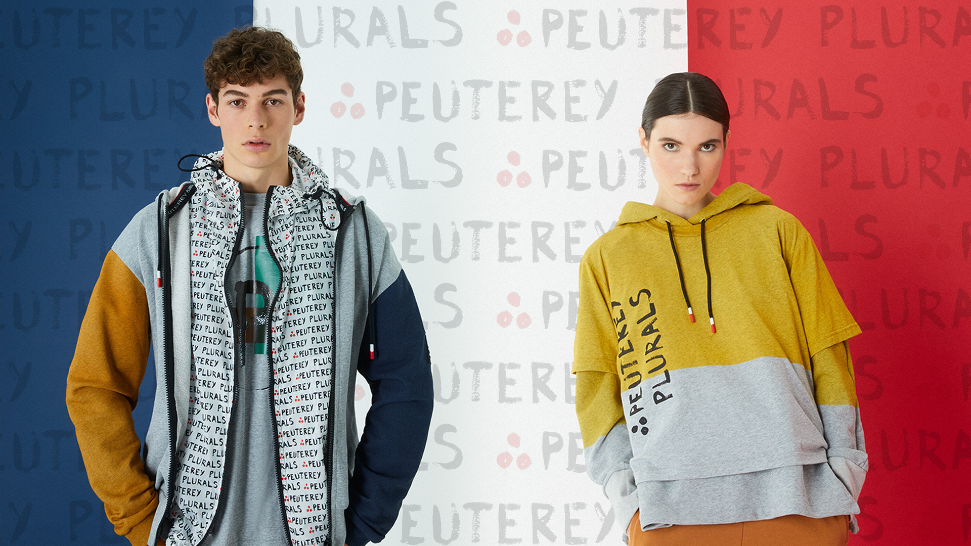 Peuterey Plurals: young, cool, creative and urban | Peuterey