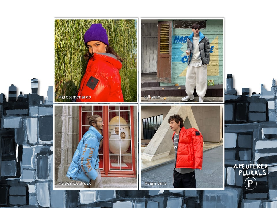 shop online peuterey