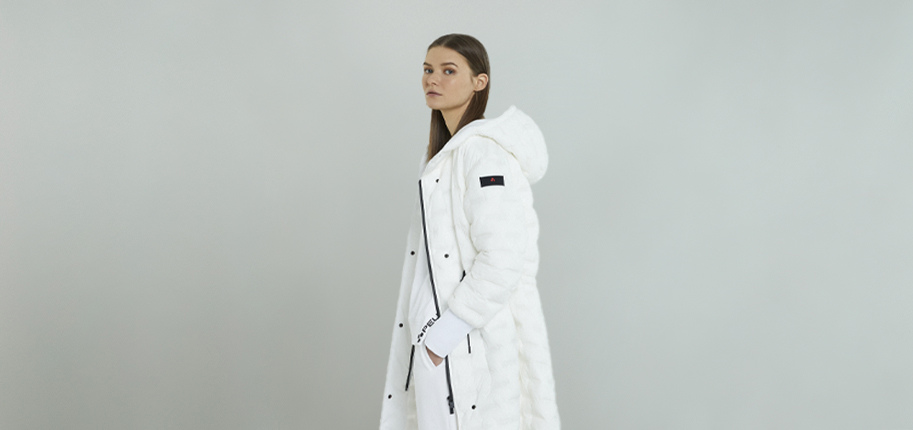 Peuterey® outdoor clothing for women and men | Official Store