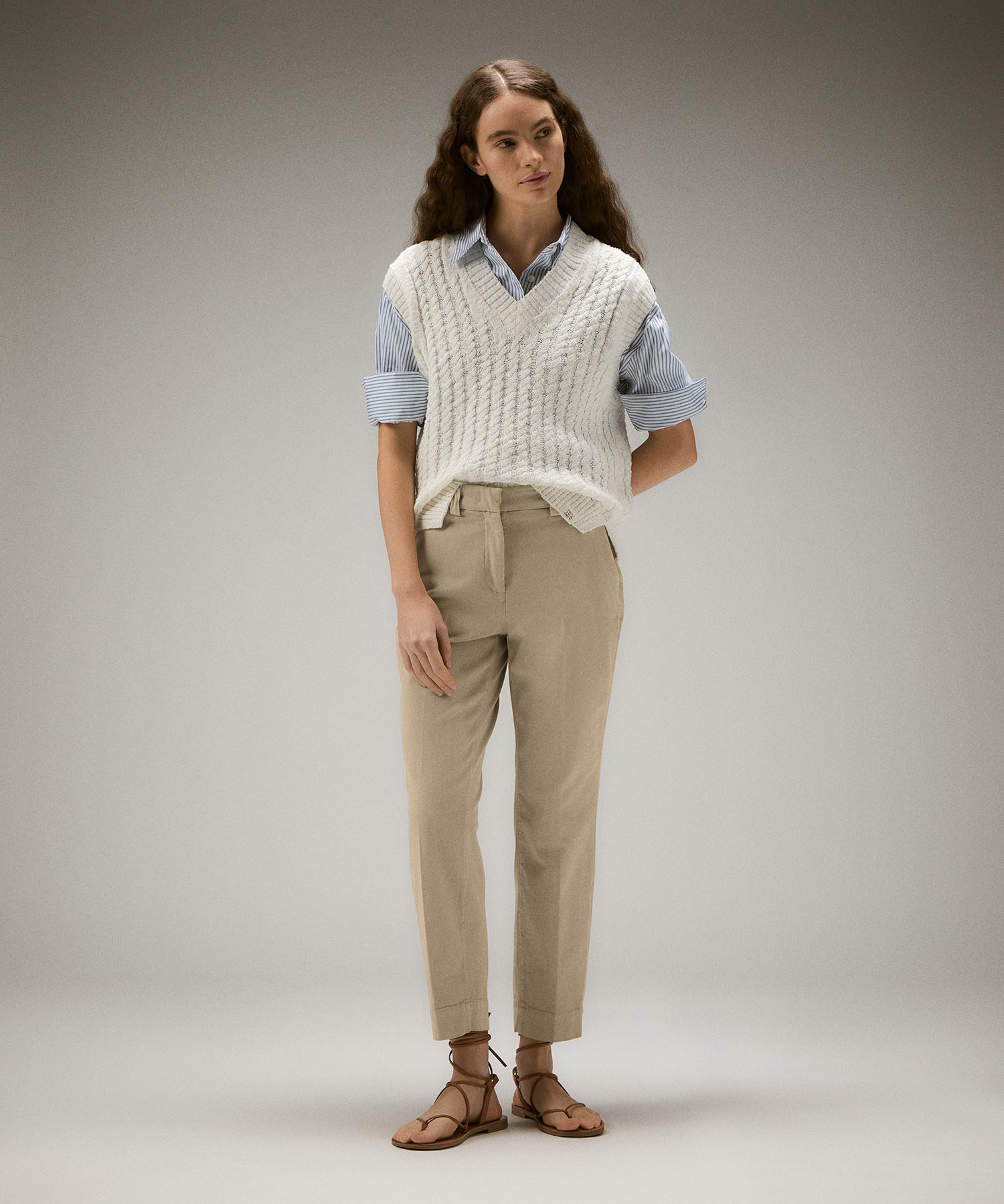 TROUSERS