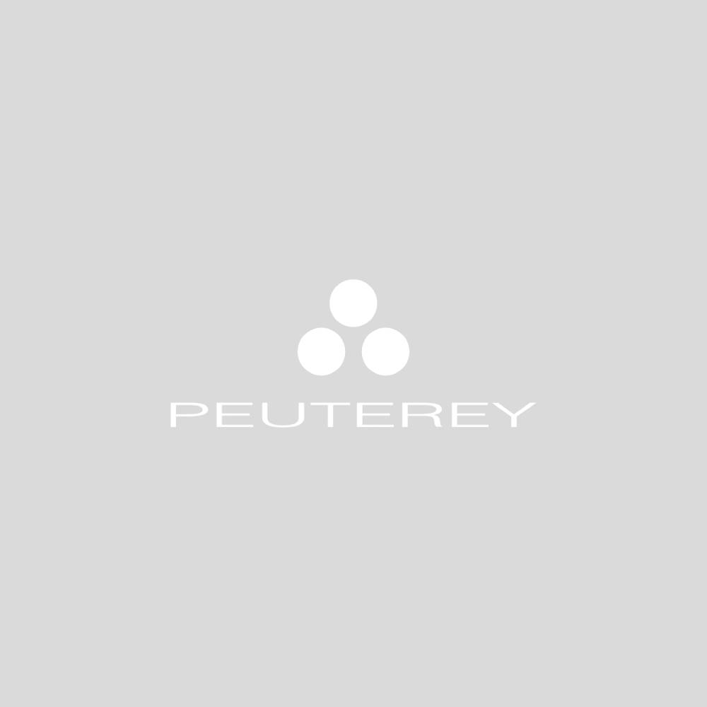 Lyocel and linen wide collar t-shirt - T-shirt and Polo | Peuterey